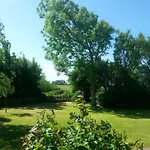Ferienhuus Wietkieker Σπίτι διακοπών Nordstrand