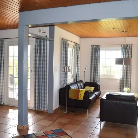 度假居 Ferienhuus Wietkieker