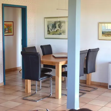 Ferienhuus Wietkieker *