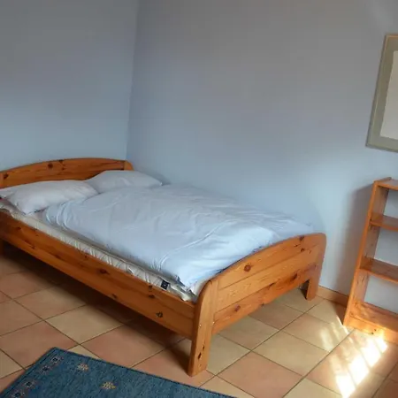 Ferienhuus Wietkieker 度假居 北滩岛