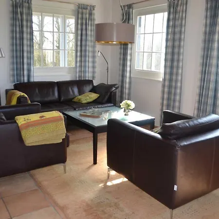 Ferienhuus Wietkieker *