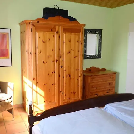 度假居 Ferienhuus Wietkieker