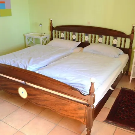 Ferienhuus Wietkieker 北滩岛