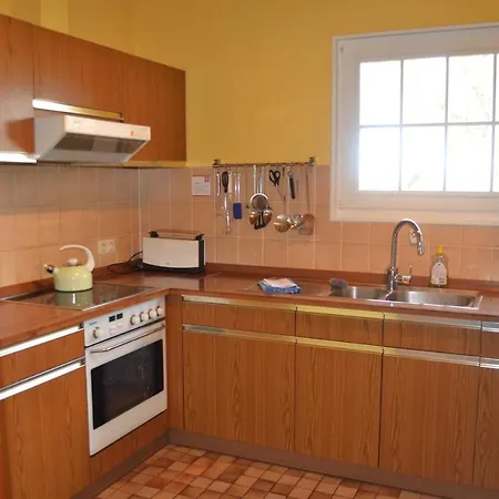 Ferienhuus Wietkieker 度假居 北滩岛