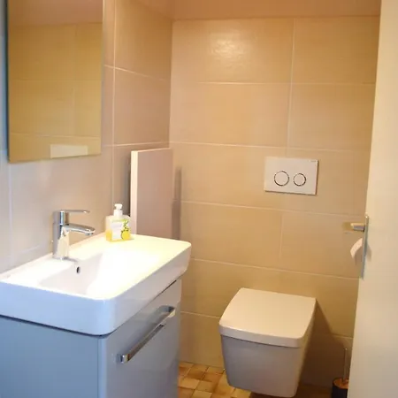 Ferienhuus Wietkieker 度假居 *