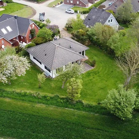 度假居 Ferienhuus Wietkieker