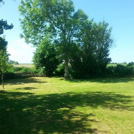 度假居 Ferienhuus Wietkieker *