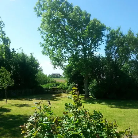 Ferienhuus Wietkieker 度假居 北滩岛